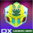 icon DX LEGEND HERO GANWU(DX Efsane Kahramanı Ganwu Sim
) 1.0