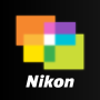 icon NIKON IMAGE SPACE (NIKON GÖRÜNTÜ ALANI)