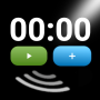 icon Stopwatch(Talking kronometre çoklu zamanlayıcı)