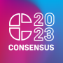 icon Consensus 2023 by CoinDesk