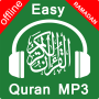 icon Easy Quran Mp3(Kolay Kuran Mp3 Ses Çevrimdışı)