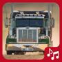 icon Truck Sounds. (Kamyon Sesleri.)