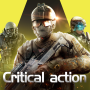 icon Critical strike - FPS shooting game (Critical strike - FPS atış oyunu
)