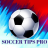 icon Soccer Tips Pro(Futbol İpuçları Profesyonel
) 9.8