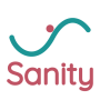 icon Sanity app(Sanity uygulaması)