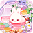 icon Teacup Rabbit(Sevimli Tema-Çay Fincanı Tavşan-) 1.0.1