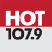 icon HOT 107.9(HOT 107.9 (KHXT)) 2.4.0