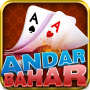icon Andar Bahar Indian Card Games(Andar Bahar Hint Kart Oyunları
)