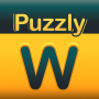 icon Puzzly Words - word guess game (Puzzly Words - kelime tahmin oyunu)