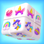 icon Match Cube Master 3D(Maç Küpü 3D Puzzle Games
)