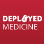 icon Deployed Medicine(Dağıtılmış Tıp)