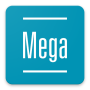 icon Moj MegaTel (MegaTelim)