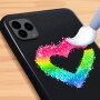 icon Phone Cover Design DIY Games (Telefon Kapağı Tasarımı Kendin Yap Oyunları)