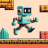 icon CRAZY_ROBOT(Çılgın robot) 2.0