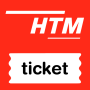 icon HTM Ticket App (HTM Bilet Uygulaması)