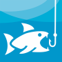 icon Fishing forecast (Balık Tutma Tahmini)
