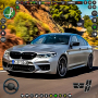 icon Open world Car Driving Sim 3D (Açık dünya Araba Sürüş Simülasyonu 3D)