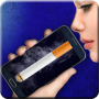 icon Cigarette(Sanal sigara! prank 18+)