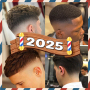icon Men's Hairstyles 2025 (Erkek Saç Modelleri 2025)