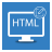 icon HTML Editor(HTML Düzenleyicisi) 4.4