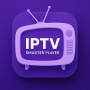icon IPTV Smart Player: Xtream Live (IPTV Akıllı Oynatıcı: Xtream Live)