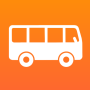 icon Transport schedule - ZippyBus (Taşıma programı - ZippyBus)