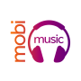 icon mobi music – music and radio (mobi müzik – müzik ve radyo)