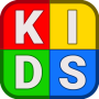 icon Kids Educational Game (Kids Eğitici Oyun)