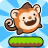 icon Monkey Jump(Sevimli Hop) 1.0.6