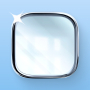 icon Mirror Plus - HD Mirror app (Mirror Plus - HD Mirror uygulaması)
