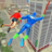 icon Super Hero Games Rescue Mission(Süper Kahraman Kurtarma Misyonu Robot) 0.9
