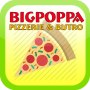 icon Pizzeria DV_APP_NAME Burger Big Poppa(Pizzacı ve Burger Big Poppa)
