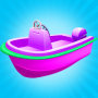 icon Hyper Boat (Hyper Boat
)