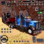 icon US Truck Simulator Limited (ABD Kamyon Simülatörü Sınırlı)