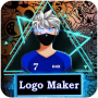 icon Logo Maker(FF Logo Oluşturucu - Oyun Logosu
)