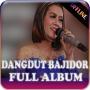 icon Dangdut Bajidor(Müzik Dangdut Full Albüm
)