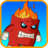 icon Super Meat Boy Clone(Süper Kızgın FireBoy ve WaterGirl
) 4