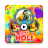 icon Dhuleti Holi Video Maker(Müzikli Holi Video Yapıcı) 1.49