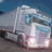 icon Truck Transport Heavy Load Simulation(Kamyon Şoförü Oyunu: Simülasyon) 1.0