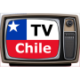 icon Canales TV Chile(Şili Televizyonları - Liste)