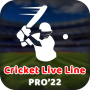 icon Cricket Live Line Pro(Cricket Live Line Pro'22
)