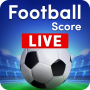 icon Football TV Live Streaming HD (Futbol TV Canlı Akış HD
)