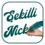 icon Nickname Generator: Name Style