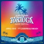 icon Tortuga Music Festival 2025 (Tortuga Müzik Festivali 2025)