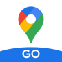 icon Google Maps Go