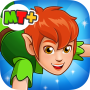 icon Peter Pan Adventure(Harikalar Diyarı:Peter Pan)