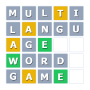 icon Multi Language Word Game (Çok Dilli Kelime Oyunu)