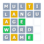 icon Multi Language Word Game(Çok Dilli Kelime Oyunu)