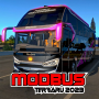 icon Mod Bus Terbaru 2023()