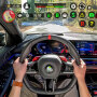 icon Car Driving Game - Car Game 3D (Araba Sürme Oyunu - Araba Oyunu 3D)